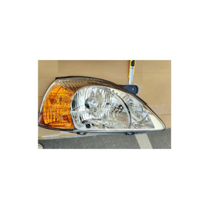 Vendita calda fari per Auto fari fari fari per 2003 <span class=keywords><strong>KIA</strong></span> <span class=keywords><strong>RIO</strong></span> - Product Image 2