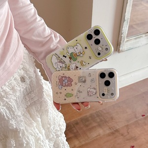 <span class=keywords><strong>Appel</strong></span> <span class=keywords><strong>téléphonique</strong></span> amusant. Coque de téléphone compatible avec le nouveau modèle Apple iPhone 17 Pro Max 16. 15P Petit chat. - Product Image 2