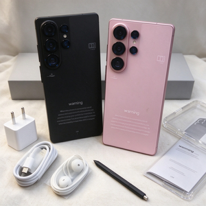 สมาร์ทโฟน S26Ultra 5G รุ่น 16GB+1TB ใหม่แกะกล่อง เวอร์ชันสากล ขายตรงจากโรงงาน กล้อง HD - Product Image 6
