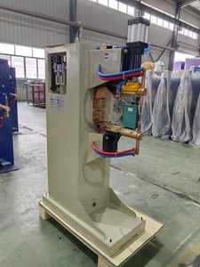 เครื่องเชื่อมจุดแบบนิวเมติกอัตโนมัติ - Product Image 6