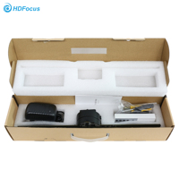 Joueurs de publicité Spinning Led hologramme 3D hologramme ventilateur projecteur hologramme équipe