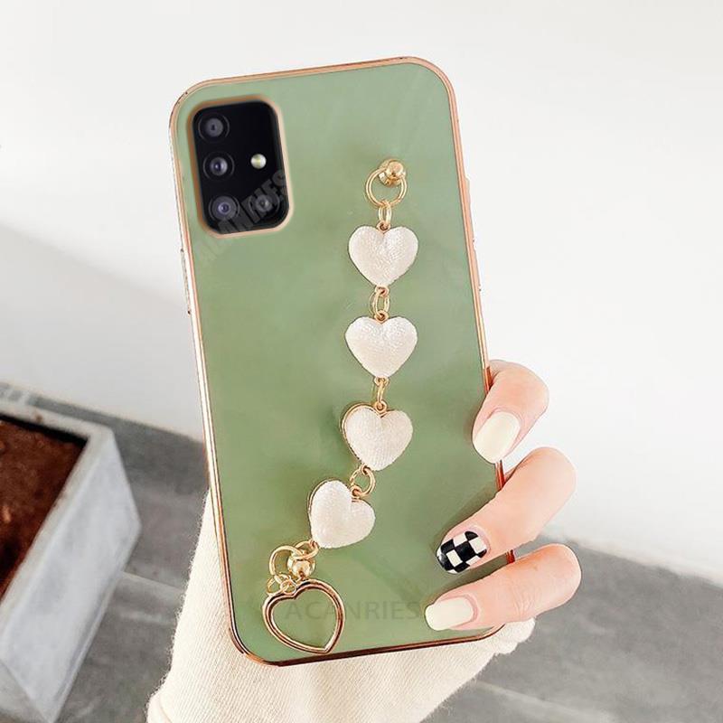 YBMRSL Avocado green
