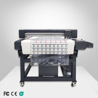 Nieuwe Ontwerp Reclame Sticker Papier Kartonnen Industrie Dtf Flatbed Digitale Snijplotter