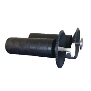 Aerator Aeration Diffuser Multi Stage Mixed Flow Sewage Disposa Aerobic Pool Source Manufacturer