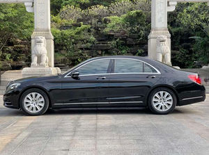<span class=keywords><strong>MERCEDES</strong></span>-CLASSE S S 550 D'OCCASION PRÊT À ÊTRE EXPÉDIÉ - LIVRAISON PORTE-À-PORTE - Product Image 3