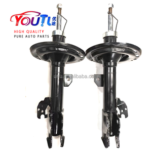 Amortiguadores de Repuesto para Automóviles <span class=keywords><strong>Toyota</strong></span> <span class=keywords><strong>SIENNA</strong></span> 2.7 GSL30 3.5 GSL35 2010- 485108Z002 485208Z002 4853109850 4851009S70 - Product Image 3