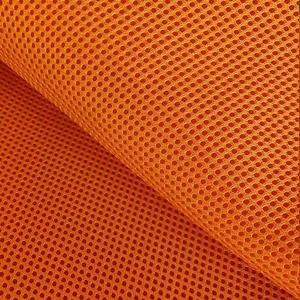 Tessuto distanziatore in poliestere, rete sandwich, tessuto 3D air mesh per sedia - Product Image 3