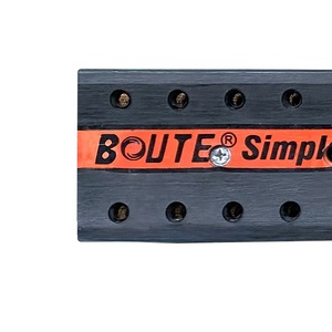 Bon Route Support Personnalisation Meilleur prix Bandes transporteuses en caoutchouc Connecteur rapide - Product Image 6