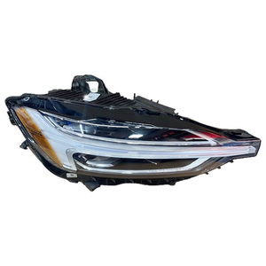 Used Original <b>LED</b> <b>Headlight</b> For Volvo XC60 US Spec High Beam Front Headlamp Left/Right 6 Models OEM Recycled Auto Parts - Product Image 3