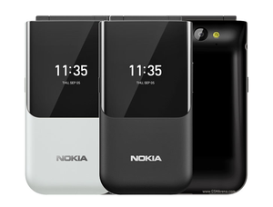 Téléphone portable d'occasion pour <span class=keywords><strong>Nokia</strong></span> 2660 <span class=keywords><strong>2720</strong></span>, téléphone à clapet avec clavier, 2G, vente en gros d'usine, prix bas, haute qualité, téléphone ancien - Product Image 3