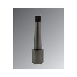 ด้ามจับเครื่องมือกลึง/เจาะ/กัด แบบ Teng (28 มม. x 30 มม.) ทำจากเหล็กอัลลอยด์ 2 ร่อง สำหรับเครื่องกลึง/เจาะ/กัด CNC รุ่น ASSORTS MT-2 Blank End Arbor - Product Image 4