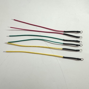 كابل طاقة مخصص بموصلات متنوعة - Product Image 1