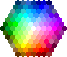 Couleur unie