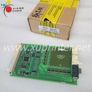 เครื่องพิมพ์ปริ้นออฟท์สำหรับผู้ชาย8D37V70A026 8D.37V70-A026แผงวงจรต้นแบบใหม่ - Product Image 5