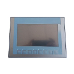 หน้าจอสัมผัส HMI ของแท้ใหม่เอี่ยม / แผงควบคุม HMI รุ่น 6av6371-1dn07-2ax0 - Product Image 4