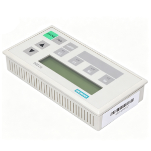 Nuevo Módulo PLC SIM 6ES7272-0AA20-0YA0, Compatible con EPR, Certificado CE, Pantalla de Texto, Serie S7-200, Comunicación RS485, Disponible en Almacén - Product Image 3