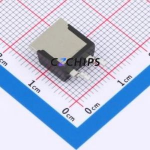 Resistencia SMD TPAL0263F3R00K9 TO-263 (Tipo: Película Gruesa) (Resistencia: 3 Ohmios Precisión: 1%) - Product Image 2