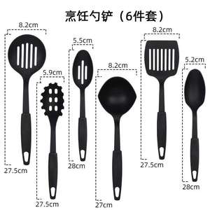 焦げ付き防止ステンレス製ストックポットセットビッグスモール16個入りクッキングポットセットキッチン調理器具ポットパンターナー付き - Product Image 6