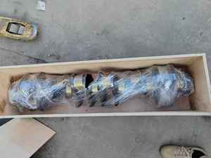 สำหรับ Scania DSC12, DS11, DSC13, เครื่องยนต์ DSC09, ชิ้นส่วนเครื่องยนต์1004เครื่องยนต์ DC13เพลาข้อเหวี่ยง3931579F 1775228 2008030 2133515 - Product Image 4