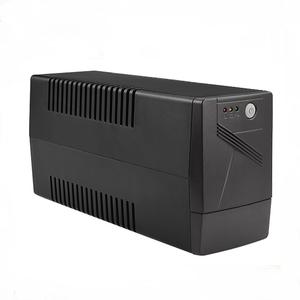 Onduleur Fenice Power 220v 110v AC avec schéma de circuit - Product Image 4