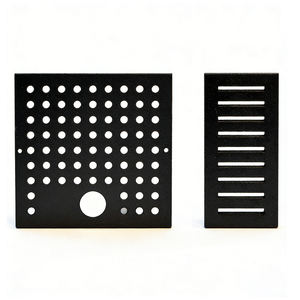 Elettrodi in Diamante Dopato di Boro Boromond per Sistemi di Trattamento Acque Reflue, Tecnica di Ossidazione Elettrochimica con Wafer CVD BDD - Product Image 2