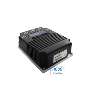 Controlador de Velocidad para Motor de CC de 48 V Dedicado a Carritos de Golf EZGO 1268-5503 - Product Image 4