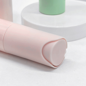 Nuovo Design Bottiglia Spray in Plastica per <span class=keywords><strong>Profumo</strong></span> e Lozione, 20ml 30ml 40ml, Colori Verde e Rosa Macaron, Nebulizzatore Fine - Product Image 3