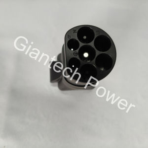 Adaptateur de décharge de type 2 AC EV Adaptateur de charge AC EV Type 2 Swiss Plug Discharger OEM Order - Product Image 2