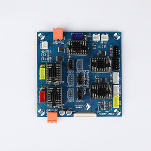 Thâm Quyến tùy chỉnh PCB thiết kế và phát triển phần mềm chuyên nghiệp pcba nhà sản xuất - Product Image 3