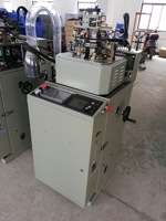 Máquina de Tejer Calcetines Automática de Alta Calidad Directo de Fábrica con Componente de Motor Central