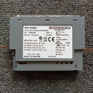 Módulo de E/S Allen-Bradley 1734-IE2V, Salida Digital, Uso Industrial - Product Image 1