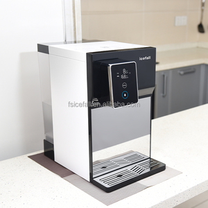 <span class=keywords><strong>Icefall</strong></span> écran tactile électrique comptoir purificateur d'eau pour la maison eau chaude potable - Product Image 6