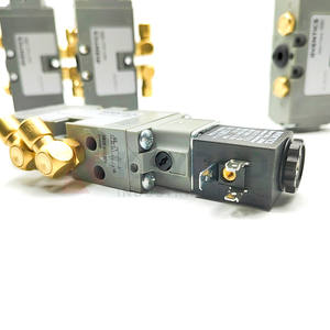 1PC 61.184.1041 Solenoid Valve Electromagnetic Valve MO CD102 SM74 Good Quality For Printing Equipment Spare Parts Accessory - Product Image 6