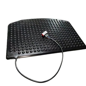 Alfombrilla de Repuesto Jungheinrich 51470524 con Interruptor para Montacargas Jungheinrich - Product Image 5