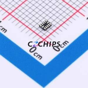 Nuevo-Original UM3204QT 1,7x2 (x 2) Circuito integrado IC Chip Converter / Level Shifter - Product Image 2