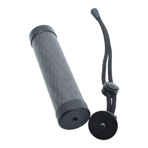 Logotipo/Empaque Personalizado Disponible: <span class=keywords><strong>Palo</strong></span> de Selfie Flotante de Fibra de Carbono, Extensión para <span class=keywords><strong>Buceo</strong></span>, Compatible con <span class=keywords><strong>GoPro</strong></span> Hero 13, Insta360, DJI - Product Image 1