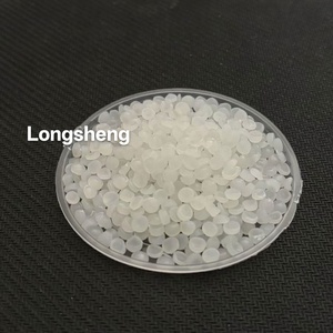 Granulés vierges de polyéthylène haute densité (HDPE) HHM5502, qualité alimentaire et film, matière première plastique en résine - Product Image 5