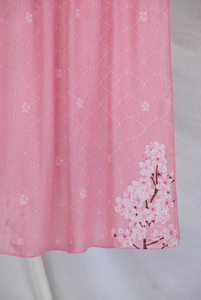 <span class=keywords><strong>Lo</strong></span>.Love Zachte Ademende Modal Hoofddoek 70x180cm Digitaal Bloemmotief Dagelijks Gebruik voor Moslima's Alle Seizoenen - Product Image 6