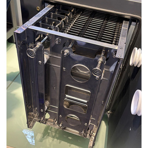 Precipitador Electrostático <span class=keywords><strong>PMT</strong></span>, el Más Popular para Cocinas Comerciales, Purificador de Aire ESP para Eliminar el Humo de Aceite de Barbacoa - Product Image 3