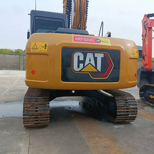 En Stock USADO Caterpillar 312D2 Excavadora Sistema Hidráulico Máquina Excavadora Buena Calidad Rendimiento Estable - Product Image 2