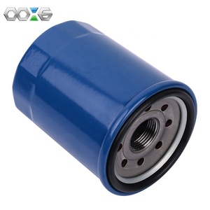 OEM 15400-RTA-003 Hepa กระดาษกรองวัสดุโลหะรถยนต์เครื่องยนต์สปิน-On กรองน้ำมันสำหรับรถญี่ปุ่น - Product Image 1