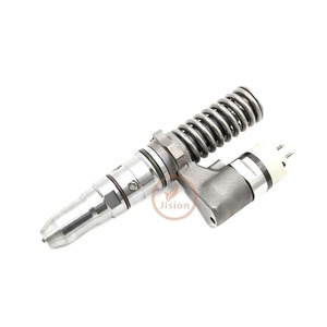 Inyector de Combustible 355-6110 para Caterpillar CAT 735C 235-1403 365-8156 10R-9236 211-3027 Maquinaria de Construcción - Product Image 4