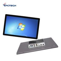 Panel PC Industri 23,8 Inci QY-P8238