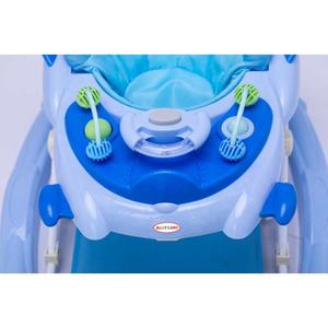 BABYLAND-Andador de bebé rockable, silla musical multifuncional para caminar, novedad de 2022 - Product Image 5