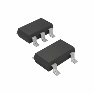 AS1323-BTTT-33 SOT 23 5 Thin, TSOT 23 5 Power Management (PMIC) Original One Stop Service Electronic Chips Component - Product Image 1