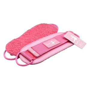 Offre Spéciale fournitures d'usine <span class=keywords><strong>accessoires</strong></span> <span class=keywords><strong>de</strong></span> <span class=keywords><strong>musculation</strong></span> jambes confortables récupération <span class=keywords><strong>de</strong></span> la force <span class=keywords><strong>Fitness</strong></span> Gym bride <span class=keywords><strong>de</strong></span> cheville rose - Product Image 3