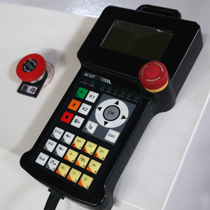 Linyi ruidiao <span class=keywords><strong>CNC</strong></span> chế biến gỗ <span class=keywords><strong>CNC</strong></span> Máy Khắc 3 trục mộc công cụ thiết bị - Product Image 3