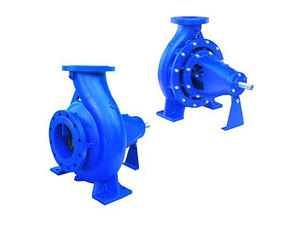 Bomba de agua centrífuga autocebante de una etapa de alta presión con estructura de engranajes para uso OEM - Product Image 6
