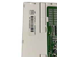 Panel layar tampilan LCD TFT 5.6 inci 640x480 Industrial layar penjualan laris tahan lama dengan lampu latar WLED T056TN53 V.1