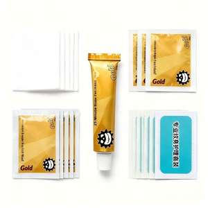 Crema Blanca para Tatuajes, Bálsamo para el Cuidado Posterior del Tatuaje, Crema con Vitaminas para el Cuidado Posterior del Tatuaje - Product Image 5